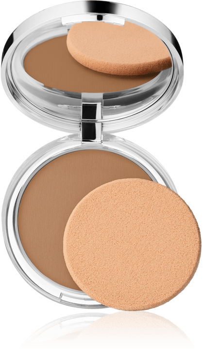 Clinique Stay Matte (Invisible Matte)