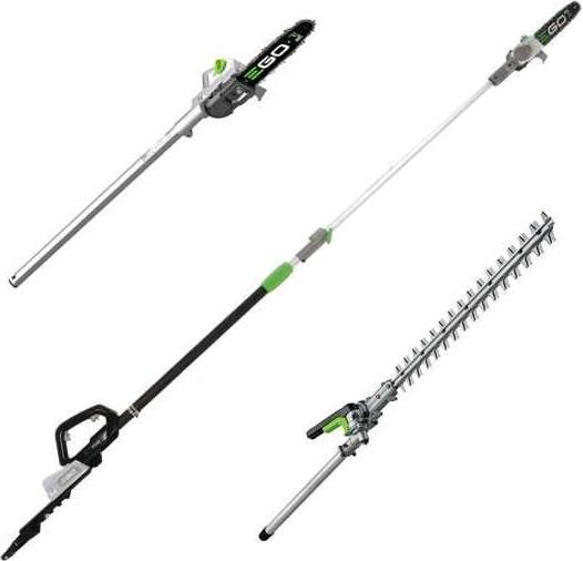 Actual product image EGO PPX1000 cordless garden shearsHedge shears 56V (Rechargeable battery operated)