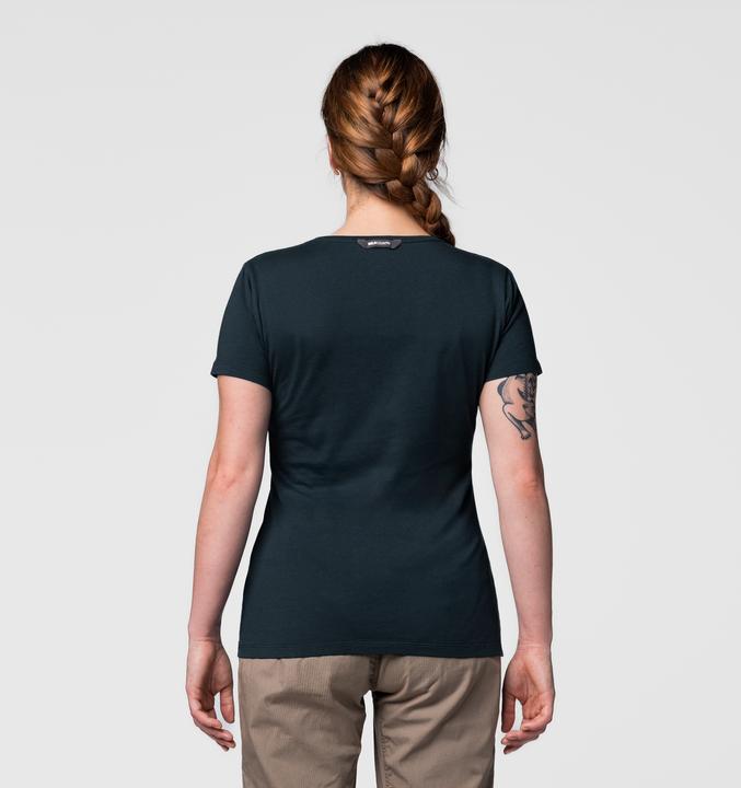 Image du produit Wild Country Stamina T-Shirt Damen (XXS)