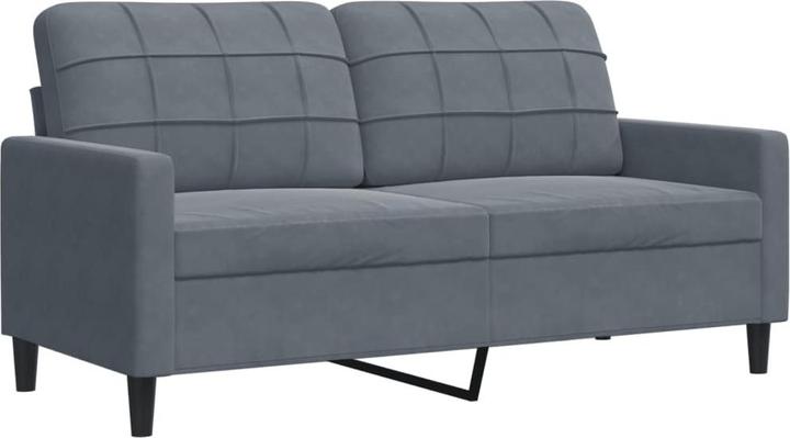 Actual product image vidaXL Sofagarnitur (Upholstery set)