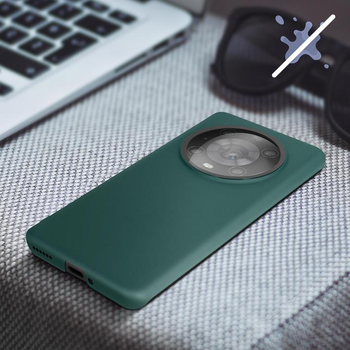 Produktbild Avizar Second Skin Series (Honor Magic 4 Pro)