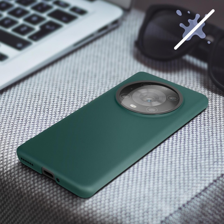 Actual product image Avizar Second Skin Series (Honor Magic 4 Pro)