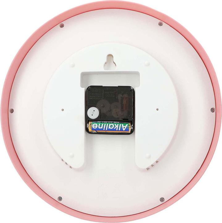 Actual product image Top Model TOPModel - Wallclock TEAM TEDDY ( 0413228 ) (25 cm)