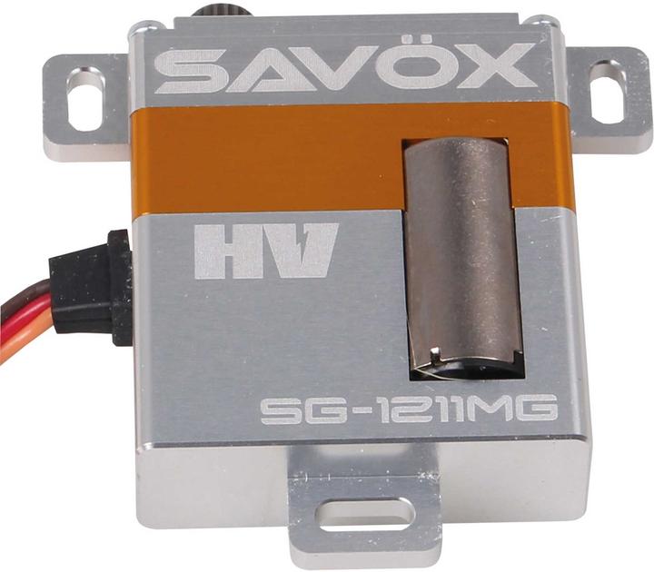 Produktbild Savöx SG11MG