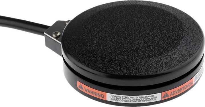 RS PRO Interrupteur A Pedale Ip68