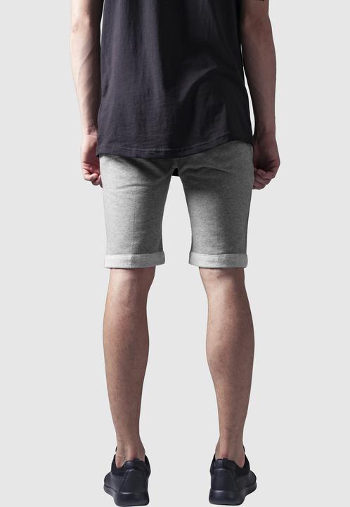 Image du produit Urban Classics Sweat-short à revers léger (L)