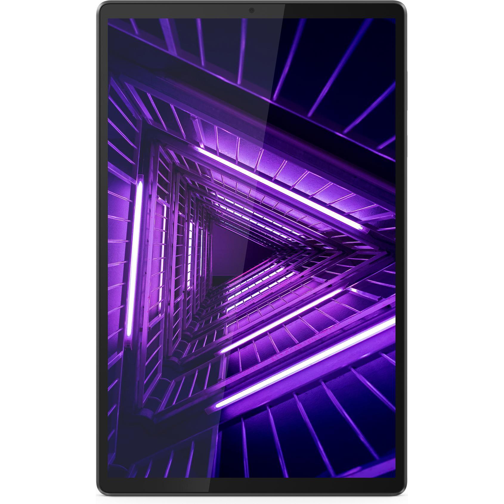 Lenovo Tab M10 Plus (2. Gen) (4G, 10.30", 128 GB, Iron Grey), Tablet, Grau