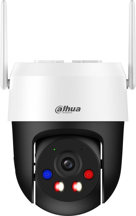 Actual product image Default Dahua Picoo A2 5MP WLAN (DH-P5AS-PV) (2880 x 1620 Pixels)