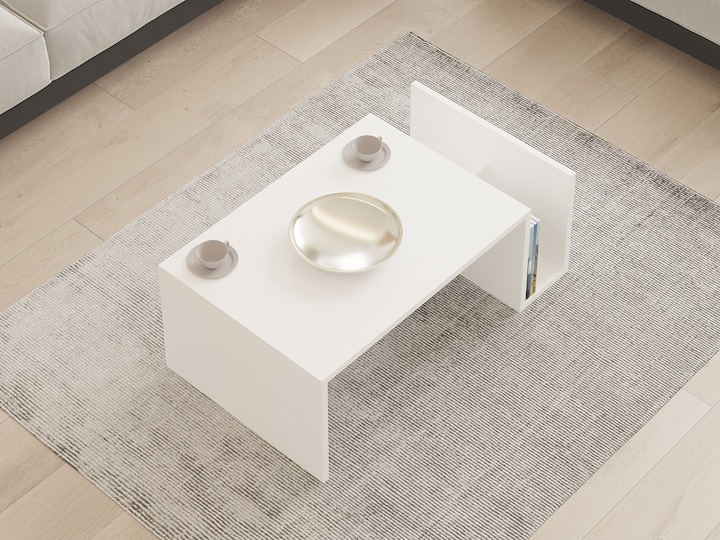 Actual product image Kalune Design Averi (86.8 x 50 x 32.4 cm)