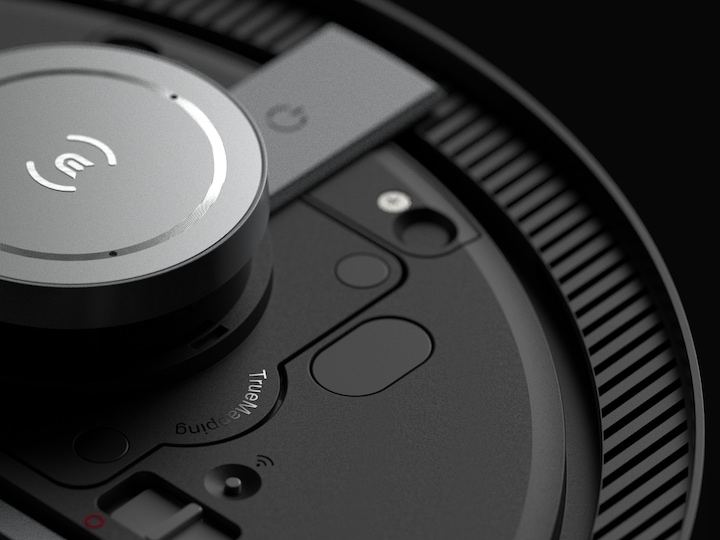 Produktbild Ecovacs Deebot X1 Omni (Saugwischroboter)