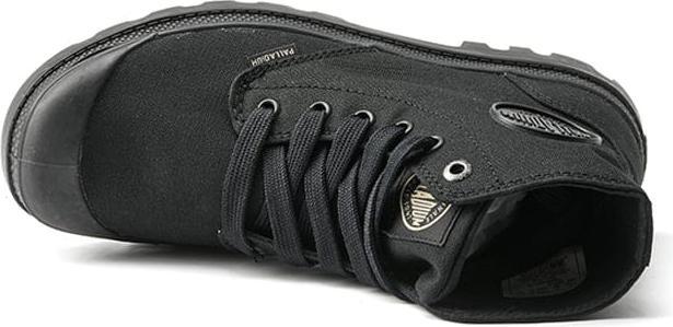 Produktbild Palladium Pampa Hi Mono Chrome - 25678 (46)