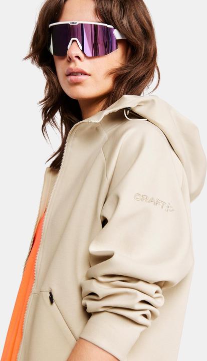Actual product image Craft ADV JOIN FZ HOODIE W 214000 XXL (XXL)