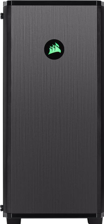 Actual product image Corsair Carbide 175R (ATX)