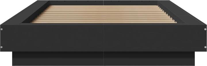 Produktbild vidaXL Bettgestell (90 x 200 cm)