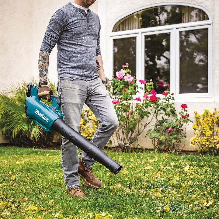 Productafbeelding Makita DUB184Z (Oplaadbare batterij, Bladblazer)