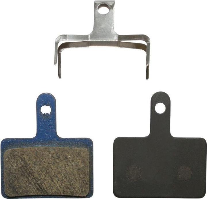 Shimano Deore (Shimano, Organique)