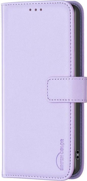 Produktbild Binfen Color Sony Xperia 10 VI - BINFEN Etui Hülle (Sony Xperia 10 VI)