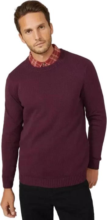 Actual product image Universal Textiles Premium Sweater Crew Neck (M)