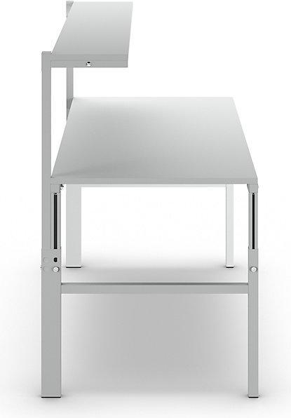 Image du produit Treston Table de travail (180 cm, 90 cm)