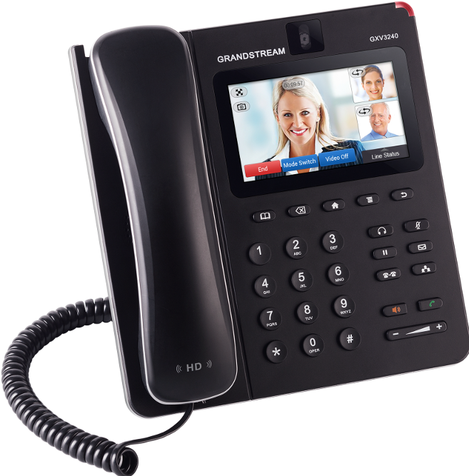 Produktbild Grandstream Gxv-3240