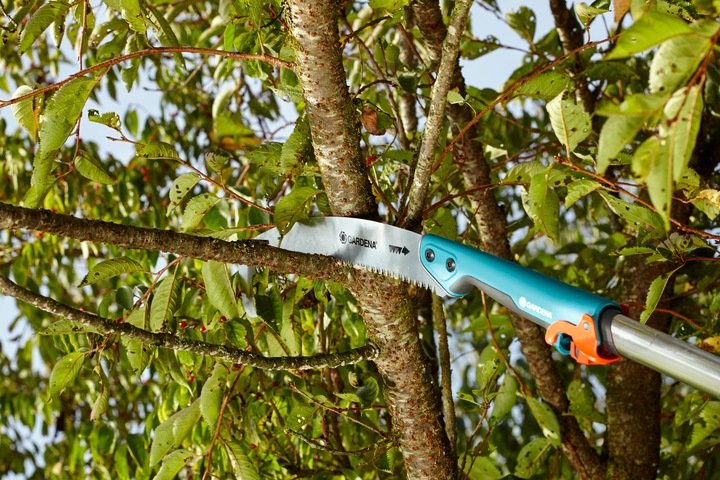 Actual product image Gardena 300 P