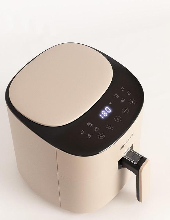 Actual product image Create Fryer Air Pro Compact