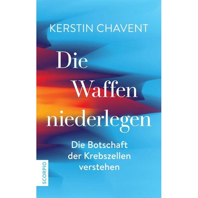Chavent:Die Waffen niederlegen, Ratgeber von Kerstin Chavent
