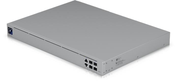 Produktbild Ubiquiti Gateway Enterprise o 2x SFP28 o 2x SFP+ o 2x 2,5 GbE o UniFi o UXG-Enterprise