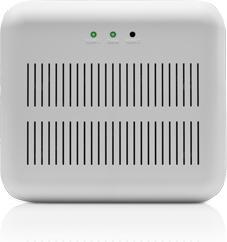Produktbild Bintec PS-EURO-W1001n Steckernetzteil mit EU-Stecker 12V für W1001n (Netzteil)