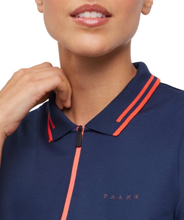 Actual product image Falke GO Poloshirt w (XS)