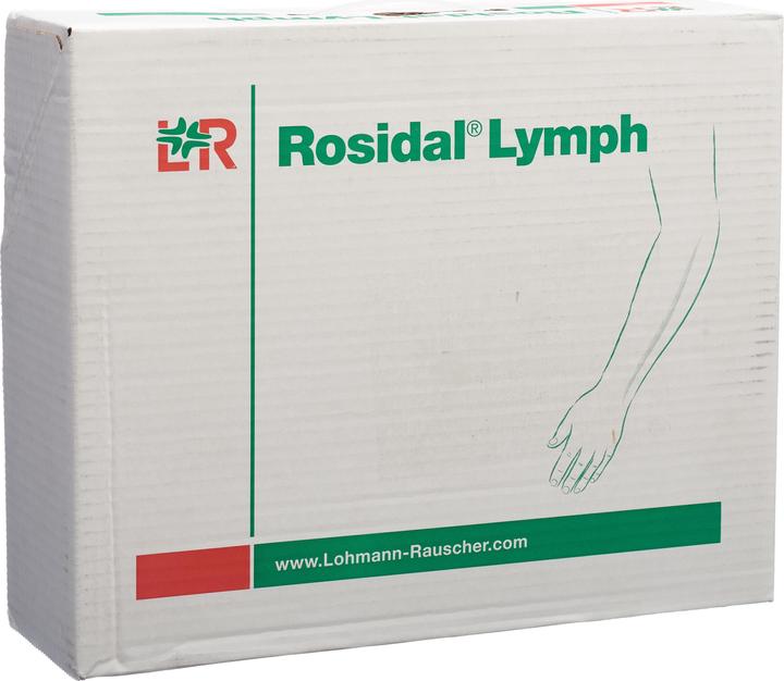 Actual product image Lohmann & Rauscher Lymph arm large