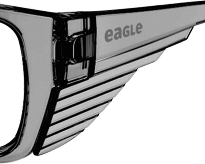 Actual product image Eagle Fix Tracer goggles