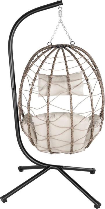 Image du produit Juskys Aria (130 kg)