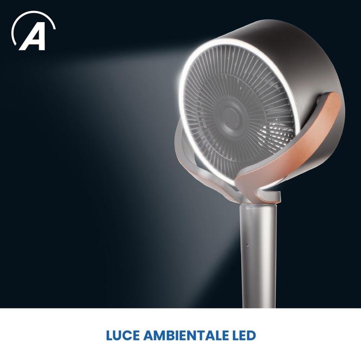 Produktbild Poly Pool Lumia (64 dB)