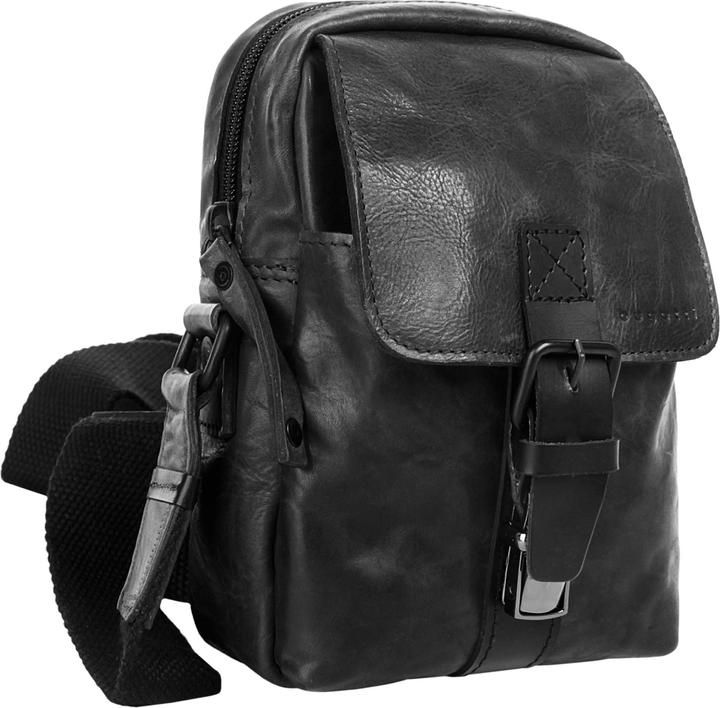 Immagine prodotto Bugatti Umhängetasche SMOKY