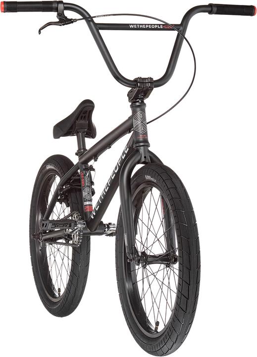 Actual product image Wethepeople CRS 20 (20.25")