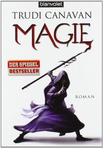 Produktbild Magie (Deutsch, Trudi Canavan, Michaela Link, 2010)