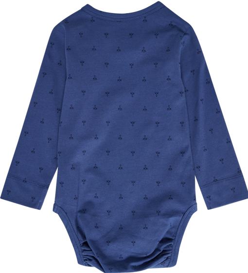 Actual product image hummel hmlBEESY BODY L/S (56)