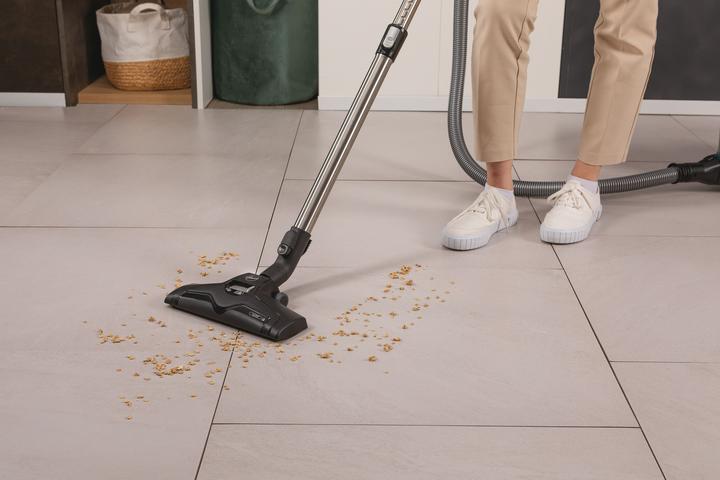 Produktbild Hoover H-POWER 300 HP330ALG 011 2 L Cylinder Dry 850 W Bagless