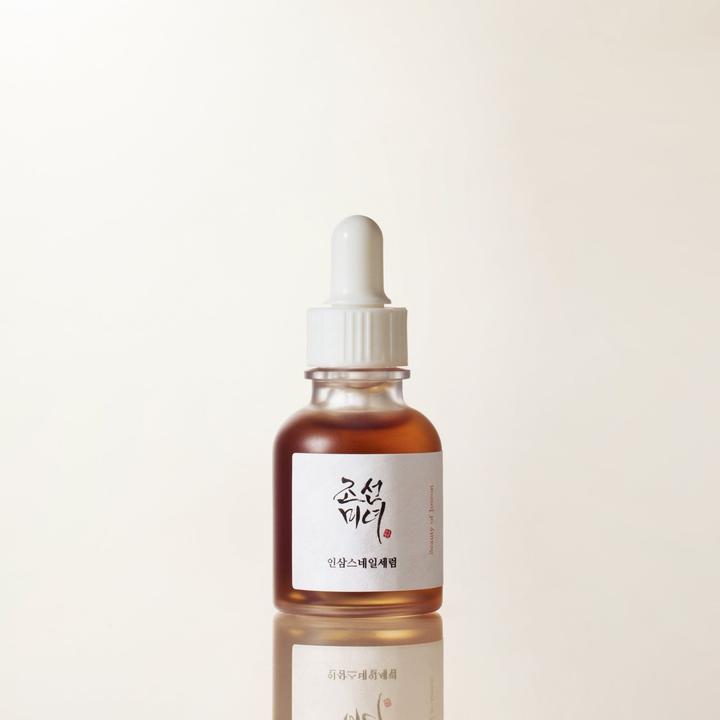Image du produit Beauty of Joseon Sérum Revive : GinsengSnail Mucin (30 ml)