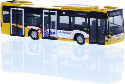 Rietze Mercedes-Benz Citaro K12 Grindelwald (CH)