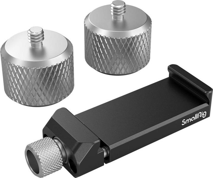 SmallRig 3125 Kit de contrepoids pour DJI RS 2 / RSC 2 et certains gimbals ZHIYUN (Contrepoids Gimbal)