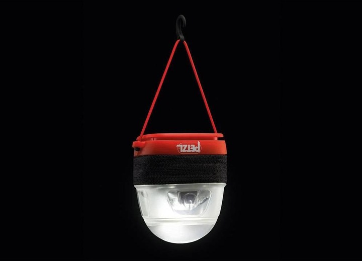 Actual product image Petzl Noctilight