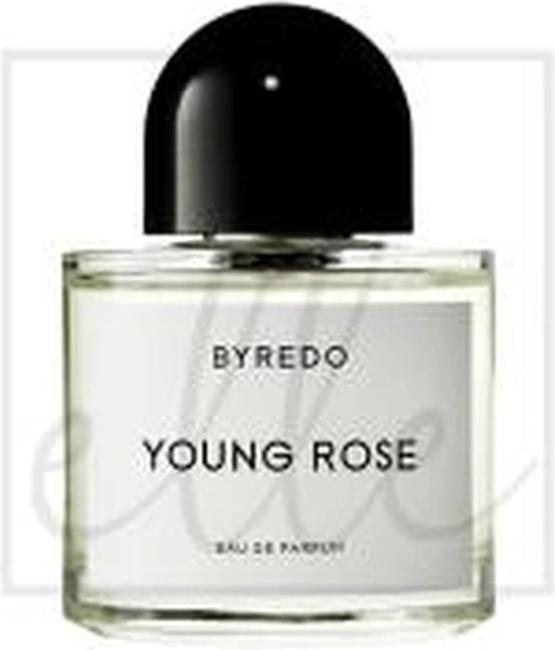 Produktbild Byredo Young Rose Eau De Parfum 100 ml (unisex) (Eau de Parfum, 100 ml)