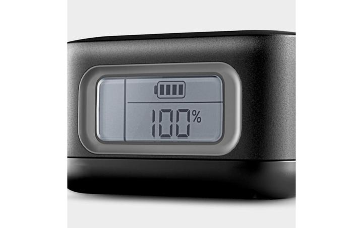 Image du produit Kärcher Professional Pile Power+ 18/30 (18 V)