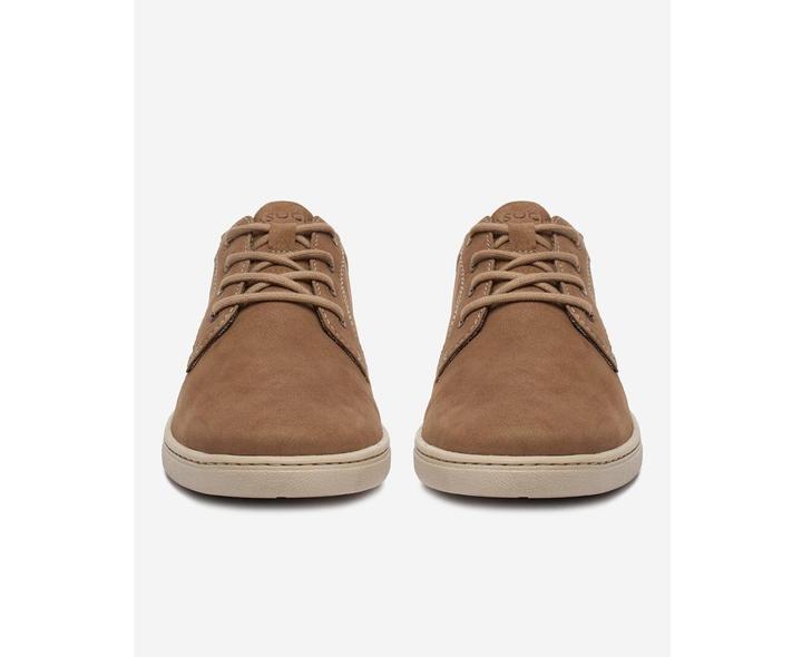 Actual product image Lasocki Leather Derby (42)