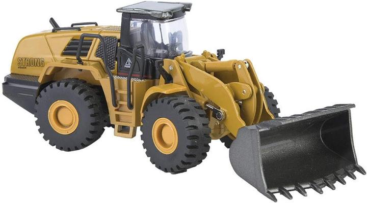 Produktbild Vgeby Radlader