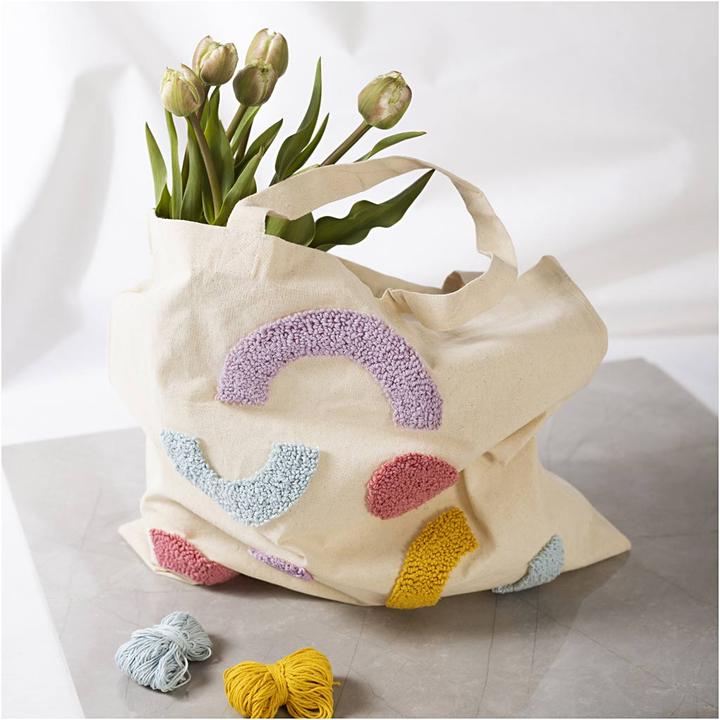 Actual product image Creativ Company Craft Kit Punch Needle