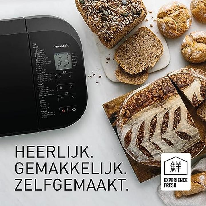 Immagine prodotto Panasonic SD-R2530