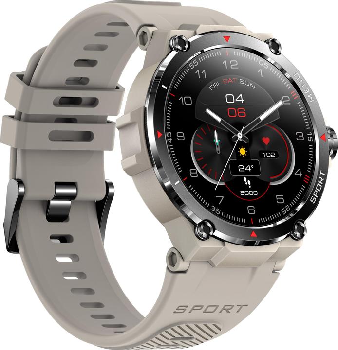Immagine prodotto DCU Tecnologic 34157081 (46 mm)